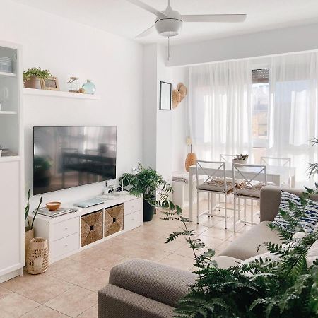 Apartament Ampolla Port 安波拉 外观 照片