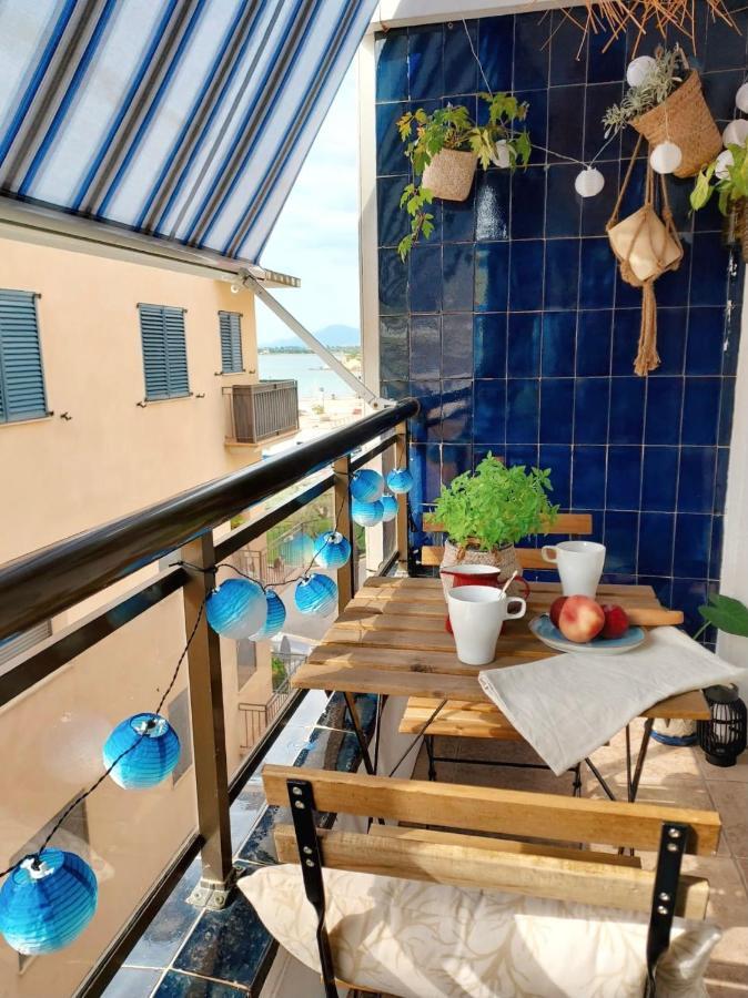 Apartament Ampolla Port 安波拉 外观 照片