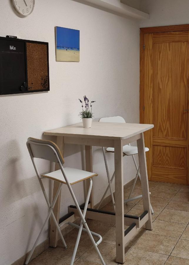 Apartament Ampolla Port 安波拉 外观 照片